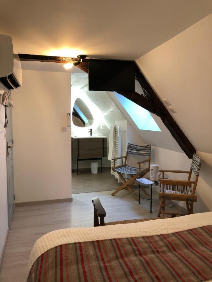 Le Moulin De Lassalle Curemonte Eksteriør bilde